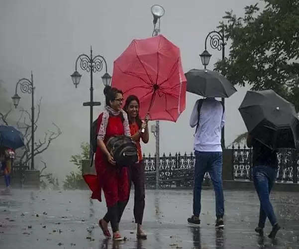 Monsoon Updates: पश्चिम बंगाल तक पहुंचा मानसून, लेकिन दिल्ली-एनसीआर में कब देगा दस्तक? सामने आया लेटेस्ट अपडेट