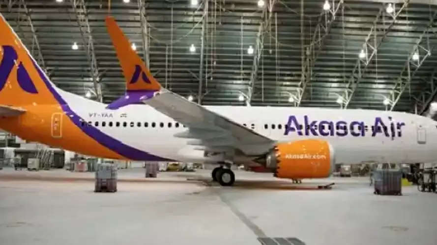  आ गई Akasa Air के क‍िराये की पूरी ल‍िस्‍ट, एयरलाइन ने एक और रूट का क‍िया ऐलान