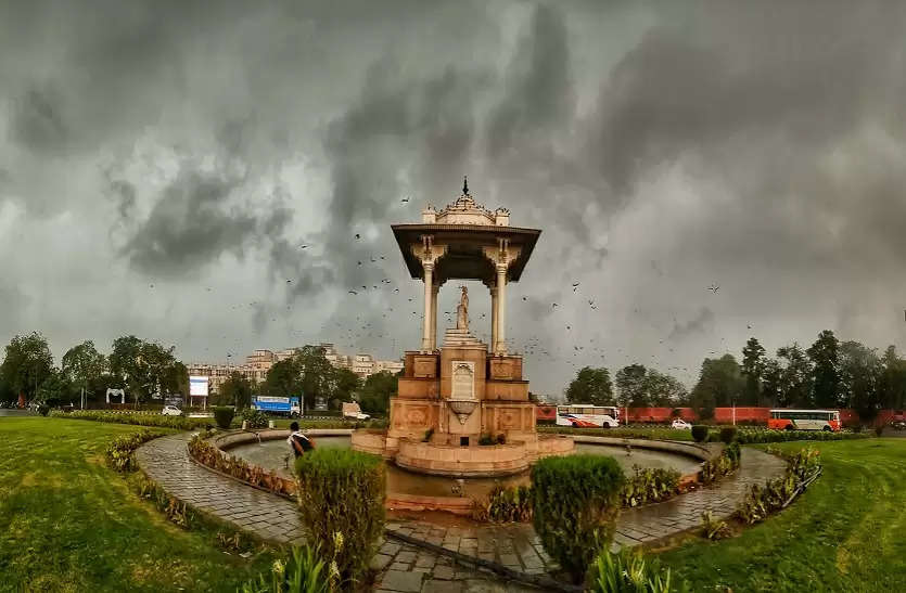 India Meteorological Department, weather alert, weather forcast,  India Meteorological Department, weather alert, weather forcast | Jaipur News |  News