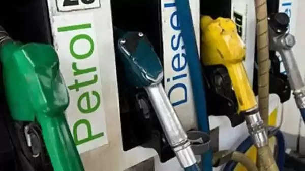 Check Petrol & Diesel Price of Your City On 13th April 2022