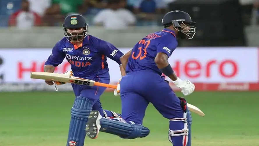 IND vs NZ: जडेजा की जगह खेलते ही इस खिलाड़ी ने बदले अपने तेवर, न्यूजीलैंड के खिलाफ खेली तूफानी पारी
