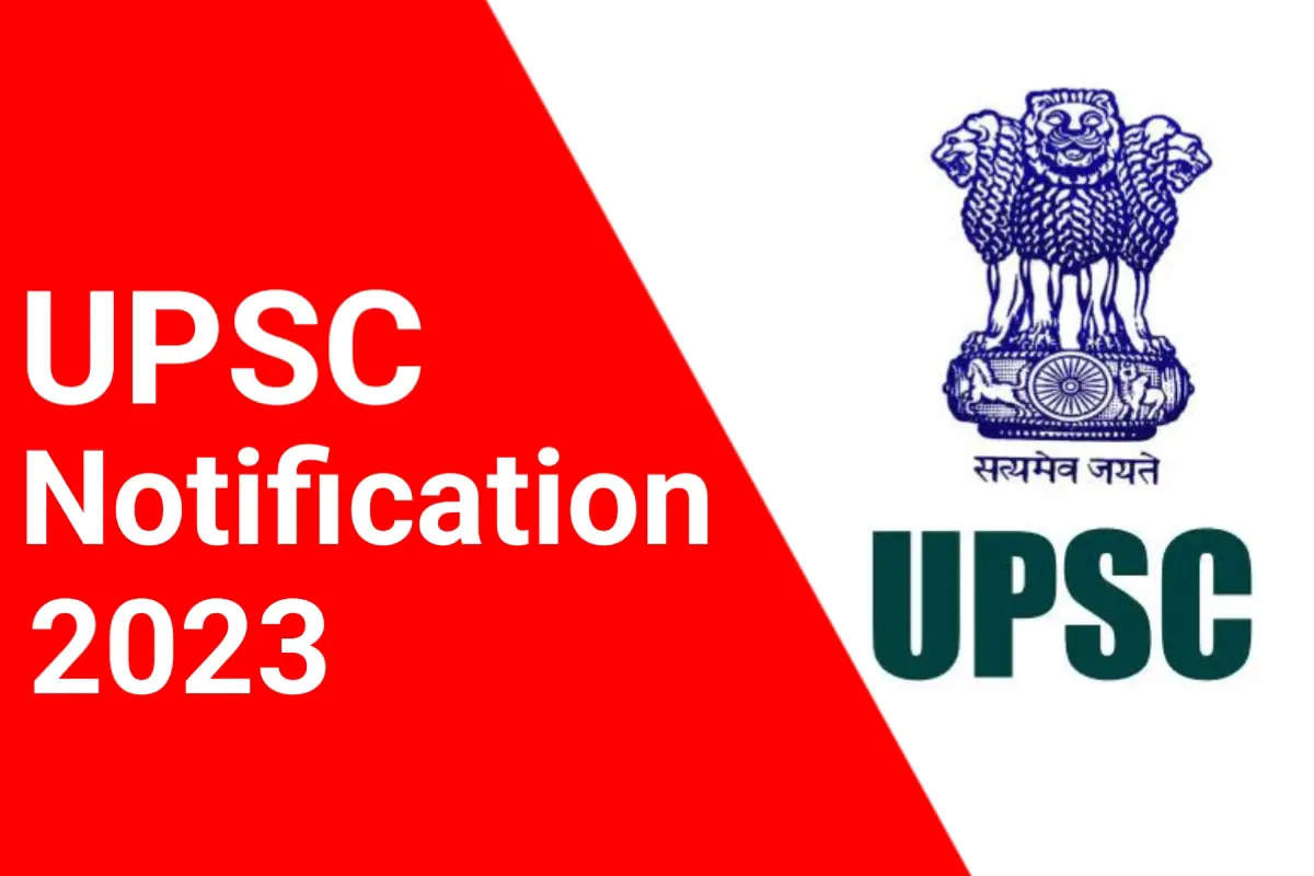 UPSC Recruitment: यूपीएससी की इन नौकरियों के लिए निकली बंपर भर्ती, जानें कैसे करें आवेदन 