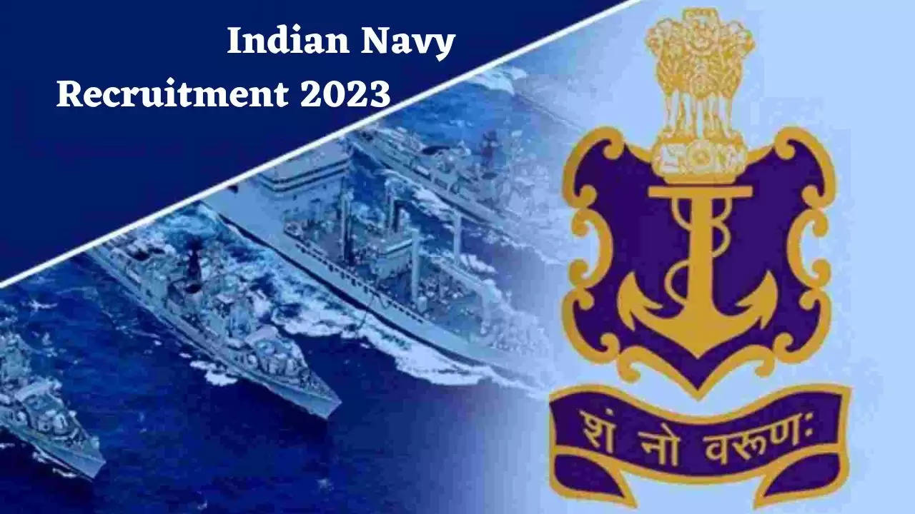 Indian Navy Recruitment: भारतीय नेवी में ट्रेड्समैन के इतने पदों पर होगी  भर्ती, जानिए कब से शुरु होंगे आवेदन