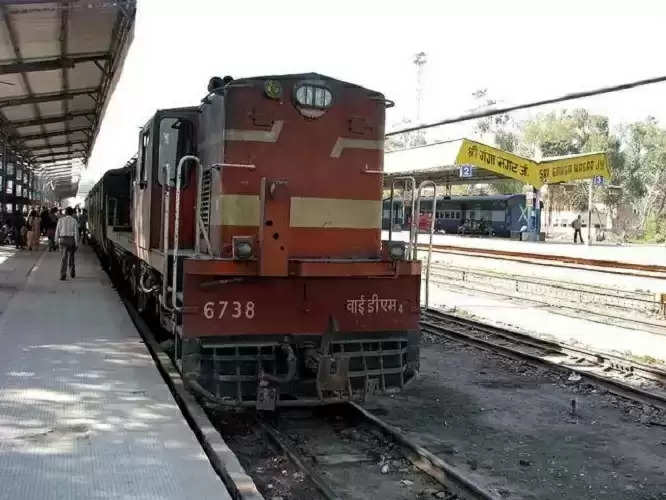 खुशखबरी! हरियाणा को मिला दिल्ली के लिए 2 नई ट्रेनों का तोहफा, इन शहरों से होकर पहुचेगी दिल्ली