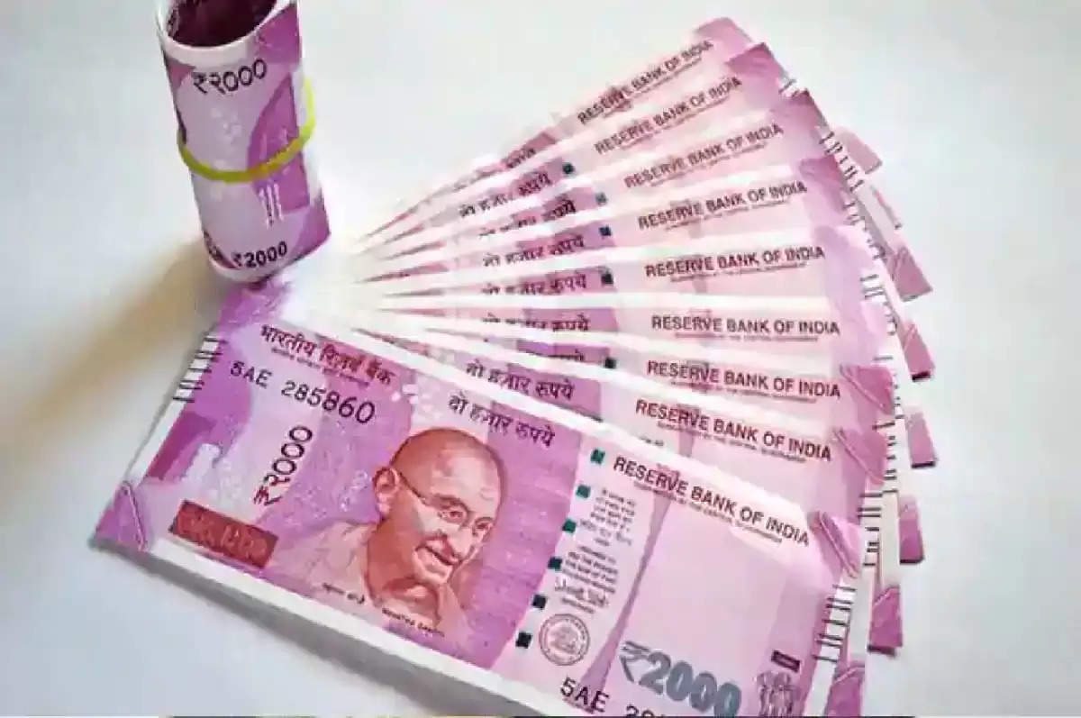 "7th Pay Commission","best savings schemes","Business","Central Government","Dearness Allowance","government employee","Hindi News","income","profit"