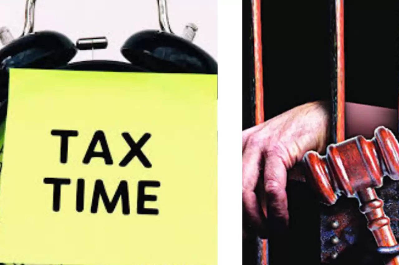 Income tax में फ़र्ज़ीवाड़ा करने पर मिलेगी कड़ी-से-कड़ी सजा, आयकर विभाग ने जारी किए आदेश