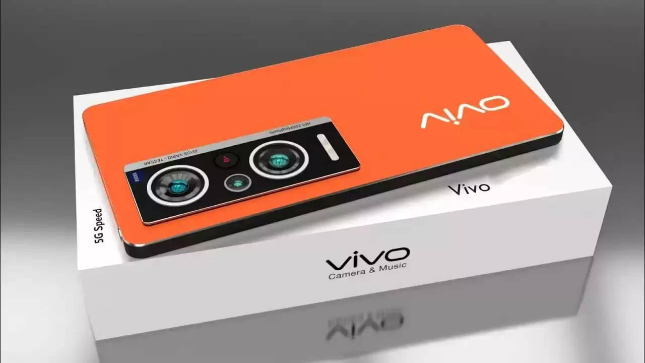 Vivo Y100 5G Smartphone: होली में रंग बिखेरने आया Vivo का रंगीला बाबू 5G फोन, DSLR जैसी खींचता है सुपरक्यूट सेल्फी तस्वीर, कीमत सिर्फ…