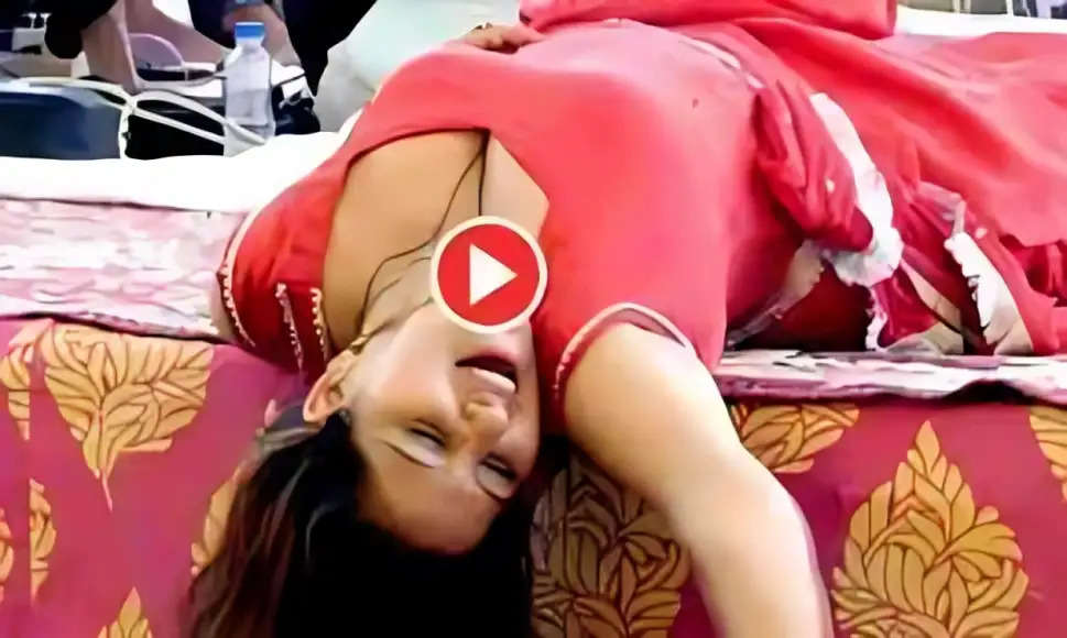 Haryanavi Dance Video: सपना चौधरी को टक्कर देने आई रचना तिवारी! हिलती कमर देख बेकाबू हुई भीड़