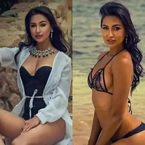 Pakistani Hot Actress