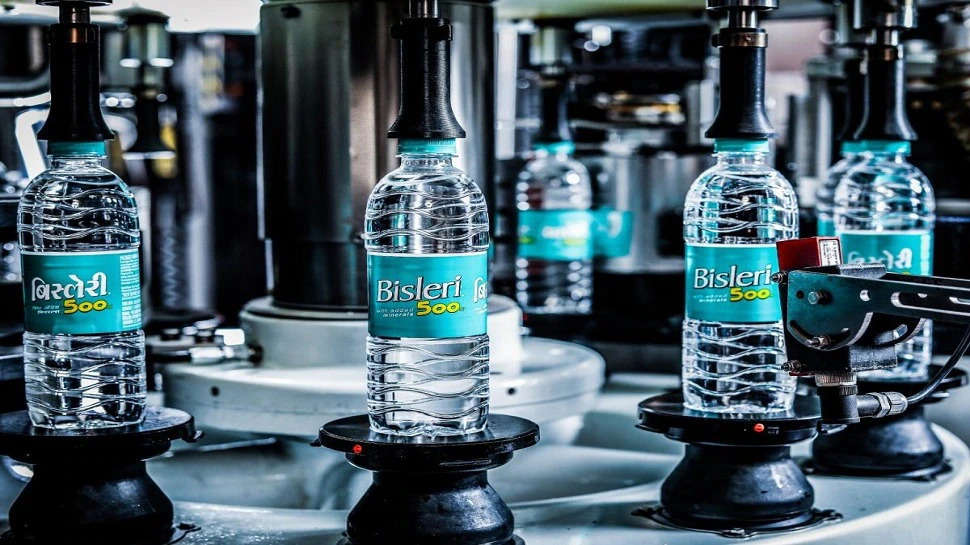 Bisleri Water Bottle: आखिर कैसे भारत में आया बोतल बंद पानी, बहुत ही दिलचस्प है कंपनी के सफर की कहानी...