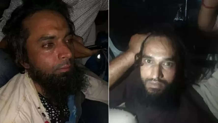 उदयपुर में टेलर का सिर कलम करने वाले दोनों हमलावर गिरफ्तार, कई इलाकों में कर्फ्यू, जिलेभर में धारा-144 लागू