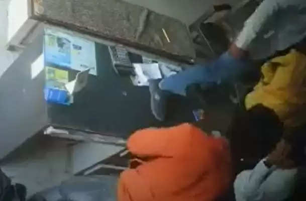  Haryana News:दुकानदार को पैसे मांगना पड़ा भारी, चार लोगों ने किया जानलेवा हमला