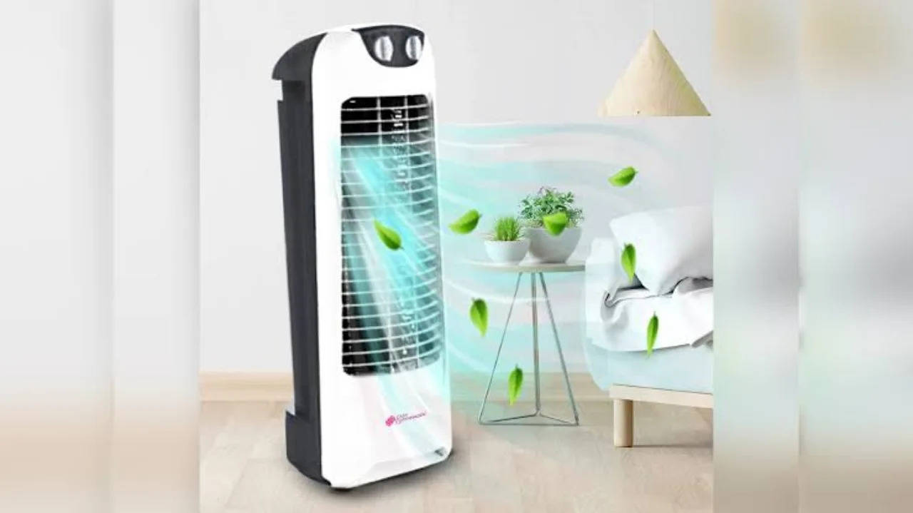 Nagpuri Coolers: AC जैसी ठंडक देगा ये नागुपरी कूलर, सिर्फ 5 मिनट में बर्फ जैसा ठंडा बना देगा कमरा