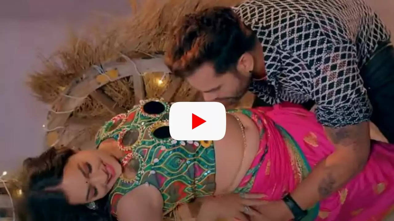 Bhojpuri Romance Video: लीची बेच रही हसीना को खेसारी बोले- भऊजी लेंगे लेंगे, 2 करोड़ लोगों ने देखा वीडियो