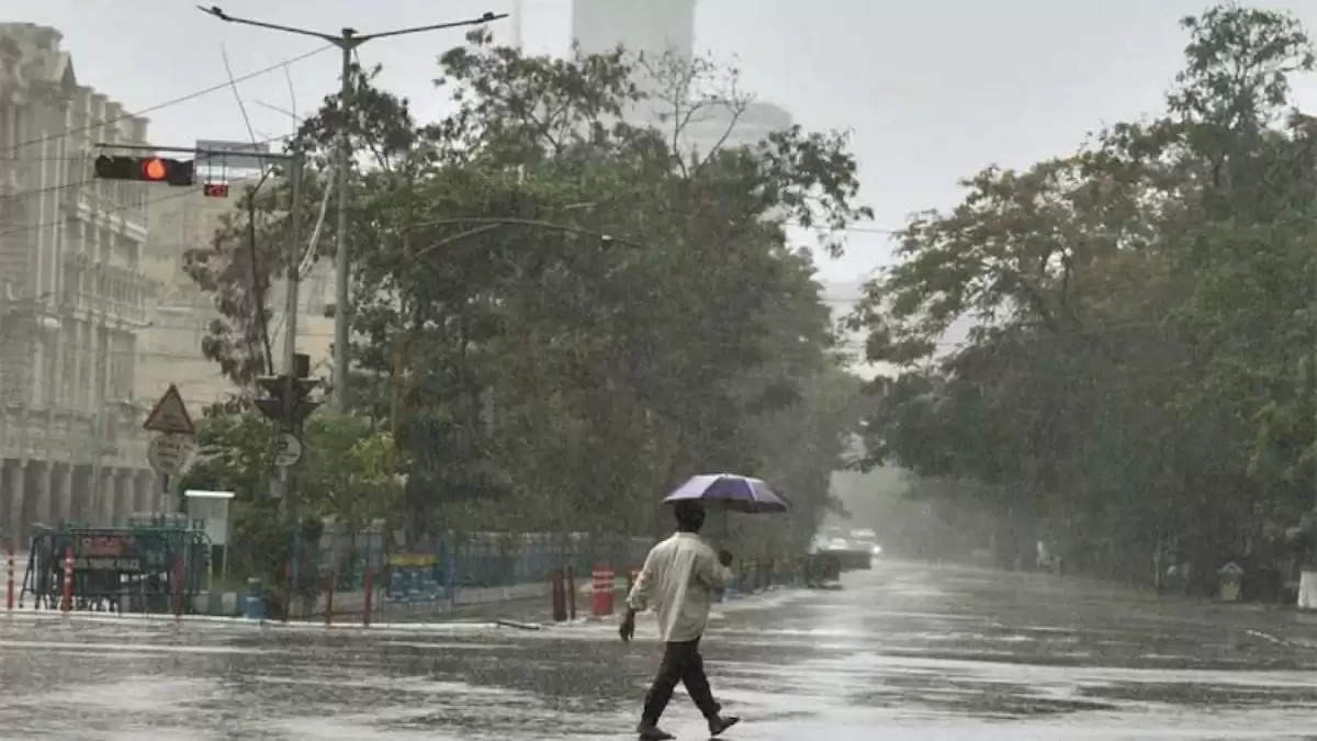 Monsoon Alert: राजस्थान में इस दिन होगी मानसून की जबरदस्त बारिश, मौसम विभाग ने दिया बड़ा अपडेट