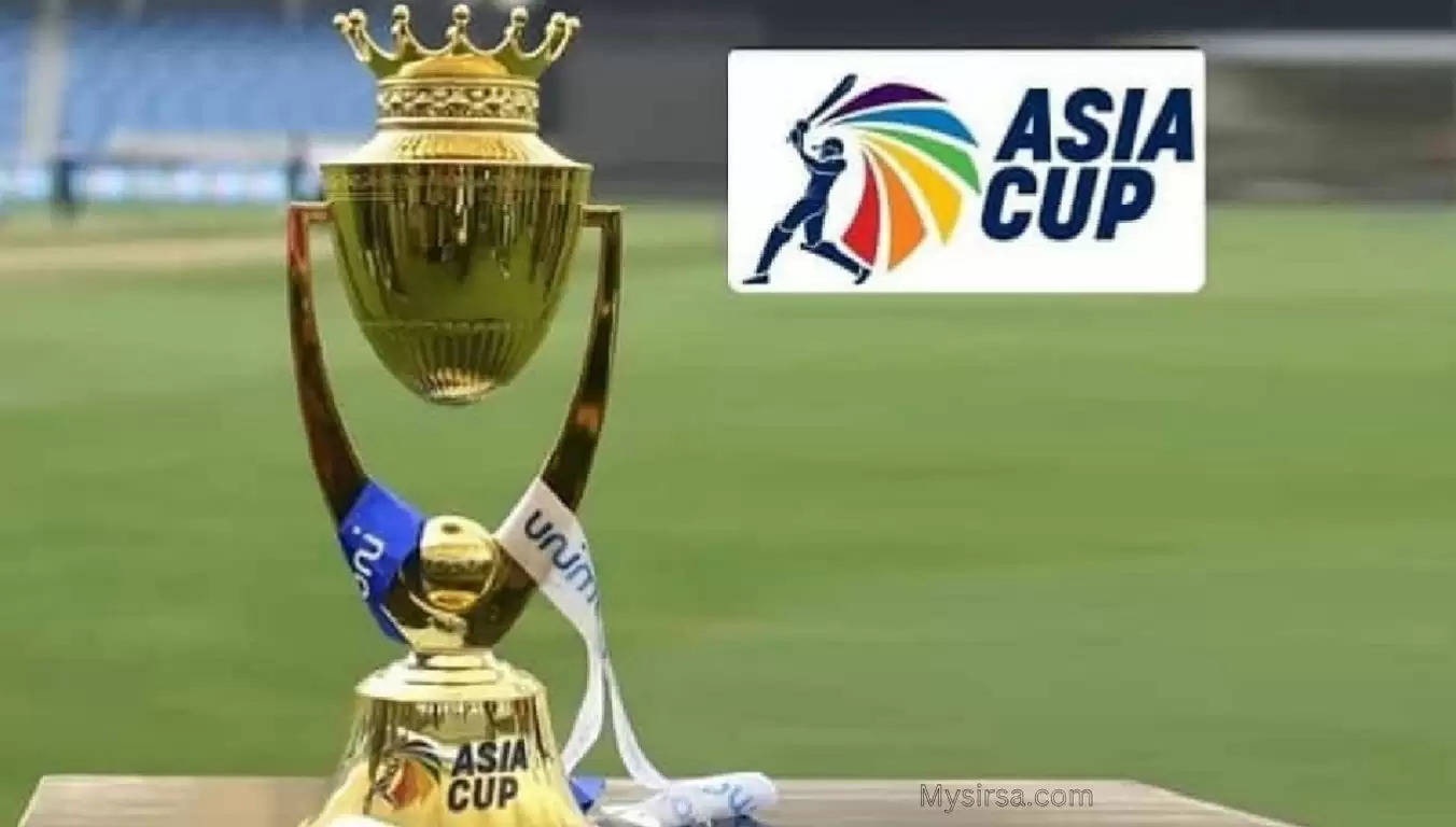 Asia CUP 2023