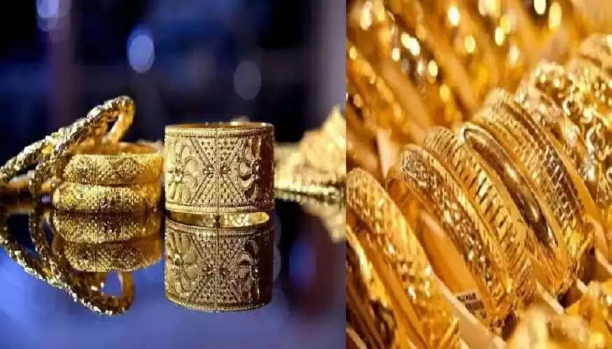 Gold Silver Price In Haryana: सोना हो गया महंगा, चांदी के भी बढ़े दाम, जानें ताजा भाव