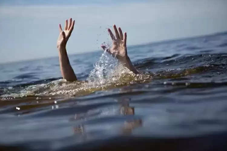 यमुना नदी में नहाते समय दो दोस्तों की डूबने से मौत, घटना के बाद दोनो घरों में मचा कोहराम