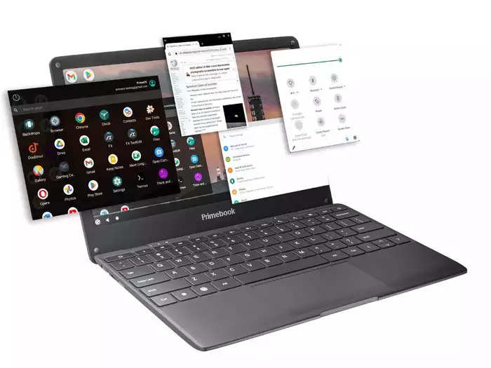 Primebook 4G Laptop:मार्केट में जल्द दस्तक देगा ये बेहतरीन लैपटॉप, बच्चों के लिए है कुछ खास, जाने आप भी