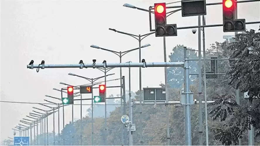 सावधान! चंडीगढ़ में ड्राइविंग करते सिगरेट भी पी तो घर पहुंचेगा चालान, अब CCTV से ही होंगे ये सभी ट्रैफिक चालान