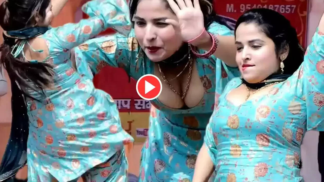 Dance Video: मुस्कान  Baby ने टाइट सूट पहनकर किया धांसू डांस, मूव्स देख बूढ़े भी लगे नाचने