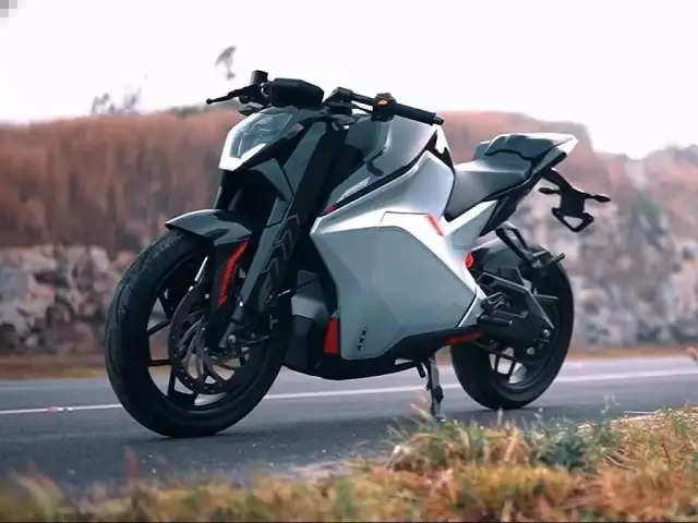  Electric Bike:सिंगल चार्ज में 307KM की रेंज पर तूफान को भी उड़ा देती है Ultraviollete F77 Electric Motorcycle, देखें धांसू फीचर्स