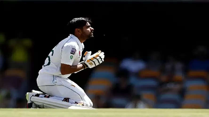 पाकिस्तान के मैच में हुई फिक्सिंग? श्रीलंका ने ICC को दिया जांच का न्योता