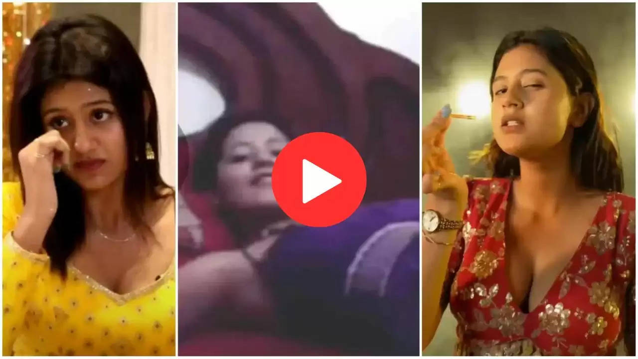 Anjali Arora का MMS सोशल मीडिया पर Viral, वीडियो देख लोगों के छूटे पसीने