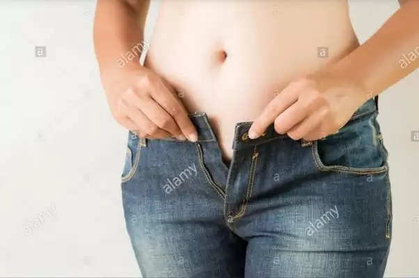 Zip Chain in Girls Jeans Pent- लड़कियों की जींस में चैन क्यों लगी होती है, वजह जानिये