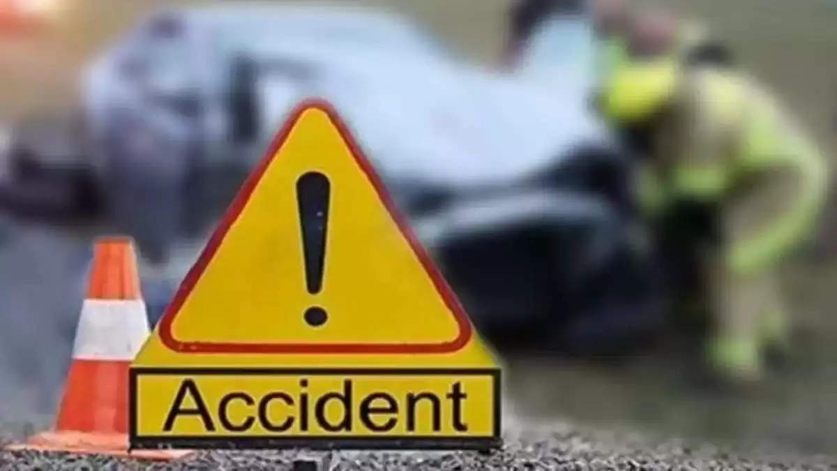 Haryana Accident: हरियाणा में दो गाड़ियों के बीच जबरदस्त टक्कर, हादसे में 5 पुलिसकर्मी समेत 6 लोग घायल