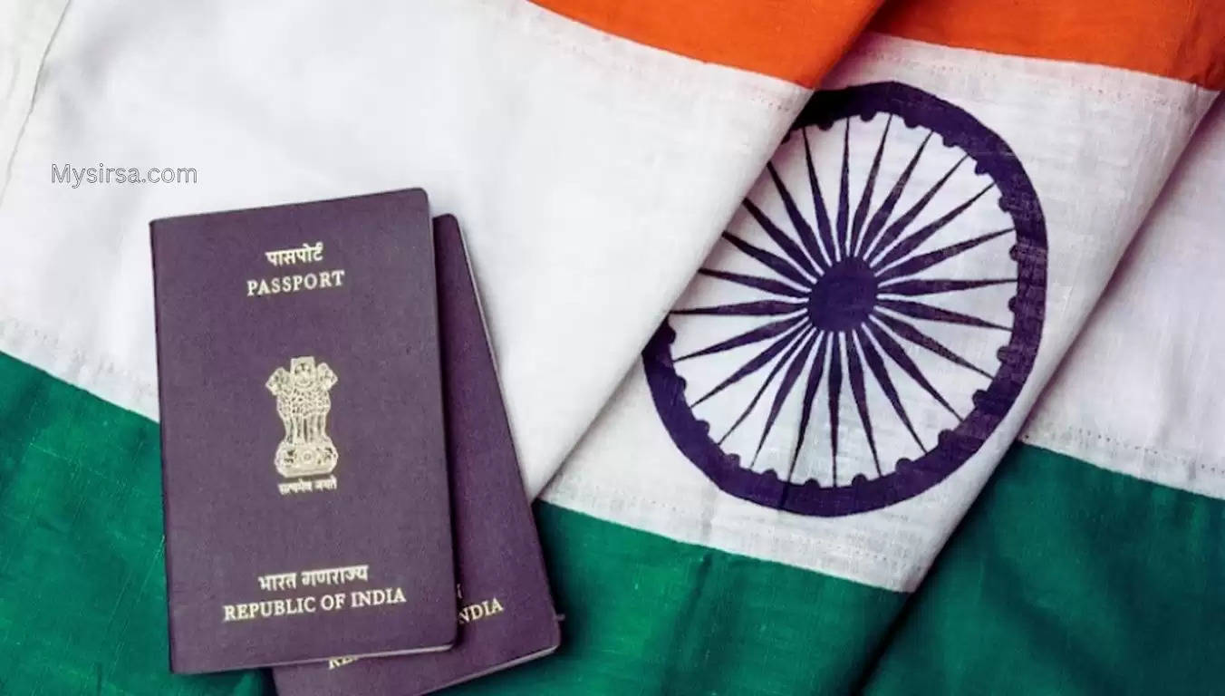 Passport Rule: क्या विदेश यात्रा बिना पासपोर्ट के हो सकती है