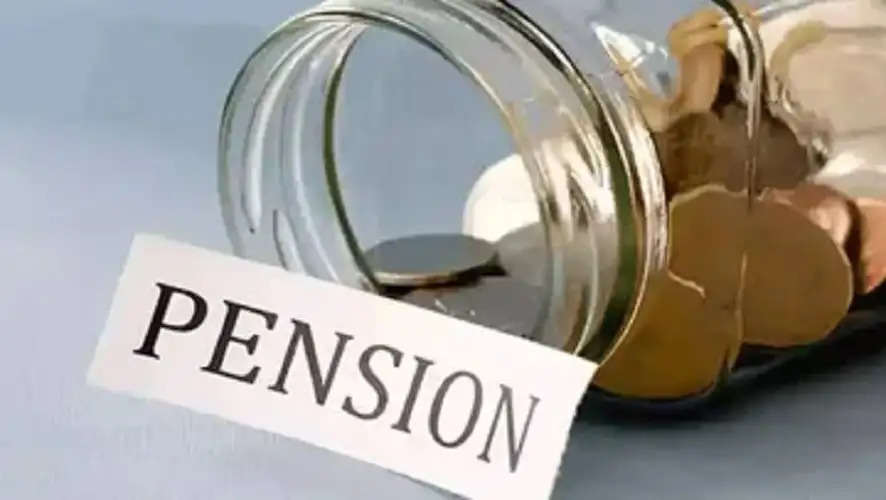 National Pension Scheme :पुरानी पेंशन योजना पर राज्यों को झटका, NPS की राशि नहीं होगी ट्रांसफर