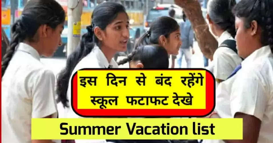  school summer vacation in india 2022, cbse school summer vacation 2022 in india, how long is summer vacation in india, how long is summer break in india, how long is a school year in india, which month does school start in india, summer vacation in chandigarh schools,