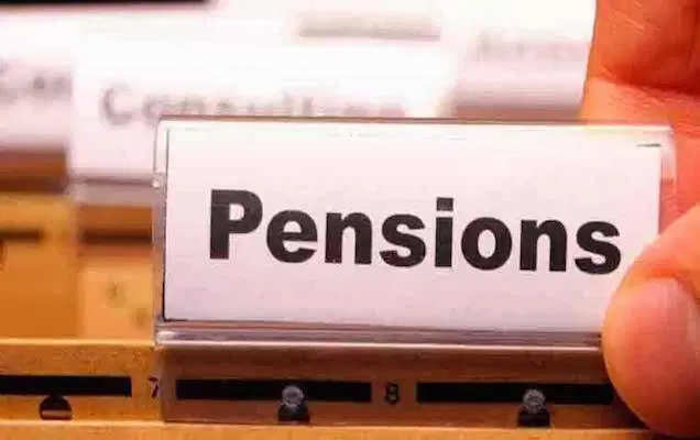 Pension,Pensioners,DoPPW,pension rule,pension news,DoPPW notification,Jitendra singh