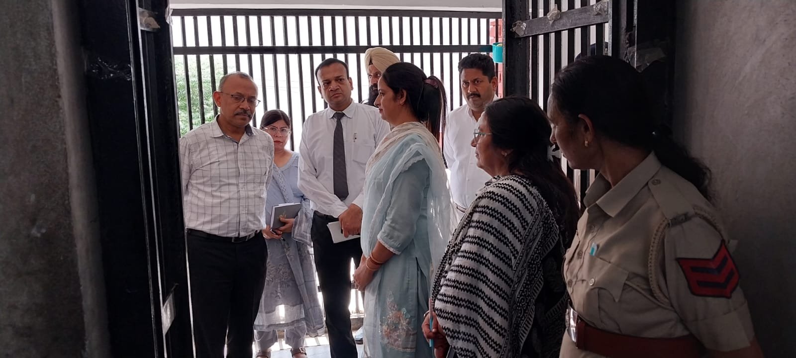 सिरसा की जिला जेल में महिला बंदियों के लिए ब्यूटी पार्लर कोर्स शुरू, 35 दिन चलेगा प्रशिक्षण कार्यक्रम