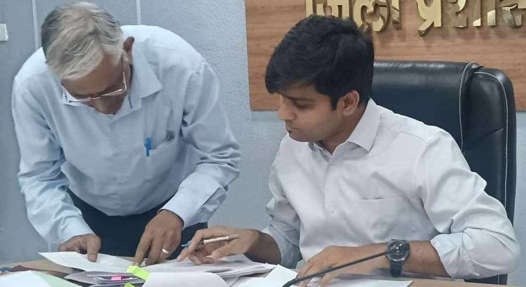 नेशनल हाईवे भूमि अधिग्रहण मामलों के निस्तारण में तेजी लाने के निर्देश, 356 मामलों का हुआ समाधान