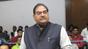 भाजपा सरकार उद्योगपतियों की नौकरशाही छोड़कर किसानों की सुध ले”: चौधरी अभय सिंह चौटाला 