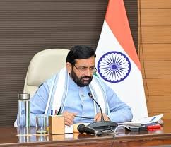 प्रदेश में पेयजल आपूर्ति प्राथमिकता के आधार पर सुनिश्चित करें: मुख्यमंत्री नायब सिंह सैनी