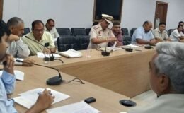 Sirsa News: There should be no delay in resolving pending complaints, settle them soon: ADC Arpit Sangal