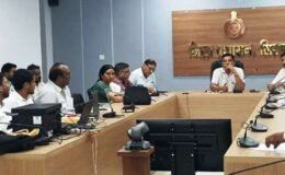 Sirsa News: सीआरएम योजना के तहत कृषि यंत्रों के लाभार्थियों का ड्रॉ संपन्न, 421 किसानों का चयन