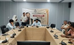 Sirsa News: समाधान शिविर में नगराधीश अजय सिंह ने सुनी आमजन की शिकायतें