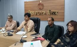 Sirsa News: Industries will get trained manpower as per their requirement from HKRNL: Additional Deputy Commissioner Arpit Sangal