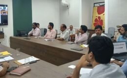 Public grievances must be resolved on a priority basis: Deputy Commissioner Shantanu Sharma