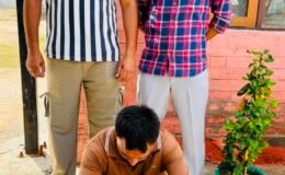 Sirsa News: Supplier wanted in heroin seizure case apprehended; Nathusari Chopta police make the arrest.