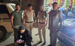 Sirsa News: लाखों रूपए की 35.130 ग्राम हेरोइन सहित युवक काबू