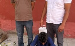 Second accused apprehended in general store theft case