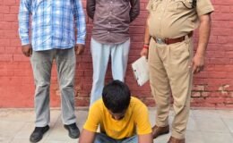 Sirsa News: बाइक चोरी की वारदात सुलझी,चोरीशुदा बाइक सहित आरोपी काबू