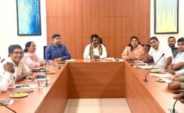 Positive discussion on development works in the Municipal Council House meeting, emphasis on early completion of pending works