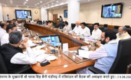 Sirsa News: Eligible citizens who have attained the age of 18 should get their names registered in the voter list by August 30