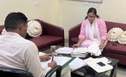 Sirsa News: सिरसा में जेल लोक अदालत का आयोजन, तीन बंदी रिहा